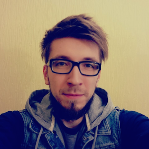 Игорь Кустюк