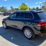 АВТОМОБИЛЬ ПРОДАН 18 СЕНТЯБРЯ 2020! Volkswagen Touareg Execline TDI — ДИЗЕЛЬ (макс. комплектация, дизель) full