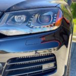 АВТОМОБИЛЬ ПРОДАН 18 СЕНТЯБРЯ 2020! Volkswagen Touareg Execline TDI — ДИЗЕЛЬ (макс. комплектация, дизель) full