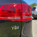 АВТОМОБИЛЬ ПРОДАН 18 СЕНТЯБРЯ 2020! Volkswagen Touareg Execline TDI — ДИЗЕЛЬ (макс. комплектация, дизель) full