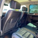 АВТОМОБИЛЬ ПРОДАН 18 СЕНТЯБРЯ 2020! Volkswagen Touareg Execline TDI — ДИЗЕЛЬ (макс. комплектация, дизель) full