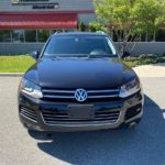 АВТОМОБИЛЬ ПРОДАН 18 СЕНТЯБРЯ 2020! Volkswagen Touareg Execline TDI — ДИЗЕЛЬ (макс. комплектация, дизель) full