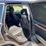 АВТОМОБИЛЬ ПРОДАН 18 СЕНТЯБРЯ 2020! Volkswagen Touareg Execline TDI — ДИЗЕЛЬ (макс. комплектация, дизель) full