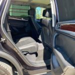 АВТОМОБИЛЬ ПРОДАН 18 СЕНТЯБРЯ 2020! Volkswagen Touareg Execline TDI — ДИЗЕЛЬ (макс. комплектация, дизель) full