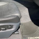 АВТОМОБИЛЬ ПРОДАН 18 СЕНТЯБРЯ 2020! Volkswagen Touareg Execline TDI — ДИЗЕЛЬ (макс. комплектация, дизель) full