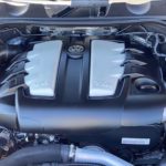 АВТОМОБИЛЬ ПРОДАН 18 СЕНТЯБРЯ 2020! Volkswagen Touareg Execline TDI — ДИЗЕЛЬ (макс. комплектация, дизель) full