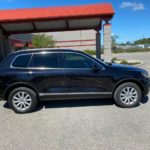 АВТОМОБИЛЬ ПРОДАН 18 СЕНТЯБРЯ 2020! Volkswagen Touareg Execline TDI — ДИЗЕЛЬ (макс. комплектация, дизель) full