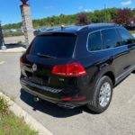 АВТОМОБИЛЬ ПРОДАН 18 СЕНТЯБРЯ 2020! Volkswagen Touareg Execline TDI — ДИЗЕЛЬ (макс. комплектация, дизель) full