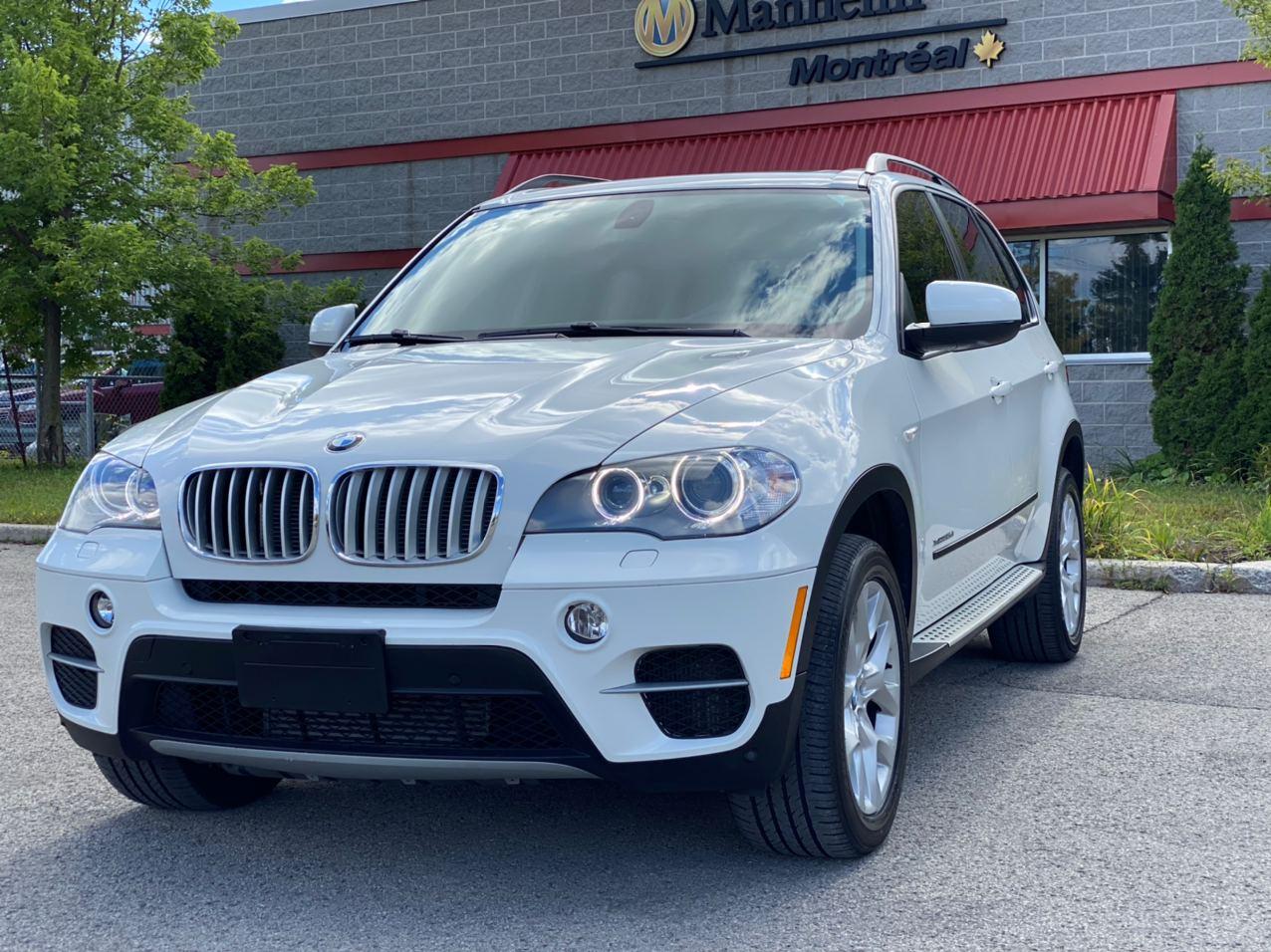 АВТОМОБИЛЬ ПРОДАН 12 СЕНТЯБРЯ 2020!  BMW X5, 2012, 7 мест, Панорама — ДИЗЕЛЬ (макс. комплектация) Машина 100% инспектирована, обслужена, заменены масло, фильтра, тормоза! full