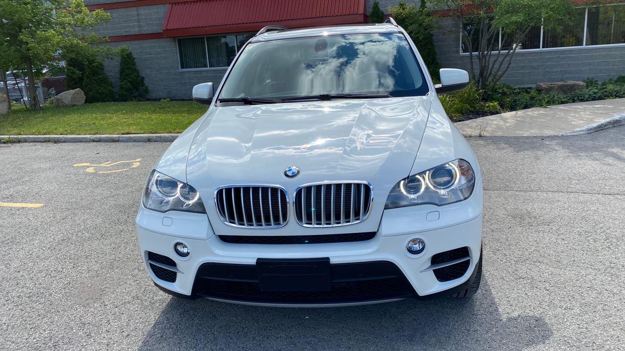 АВТОМОБИЛЬ ПРОДАН 12 СЕНТЯБРЯ 2020!  BMW X5, 2012, 7 мест, Панорама — ДИЗЕЛЬ (макс. комплектация) Машина 100% инспектирована, обслужена, заменены масло, фильтра, тормоза! full