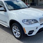 АВТОМОБИЛЬ ПРОДАН 12 СЕНТЯБРЯ 2020!  BMW X5, 2012, 7 мест, Панорама — ДИЗЕЛЬ (макс. комплектация) Машина 100% инспектирована, обслужена, заменены масло, фильтра, тормоза! full