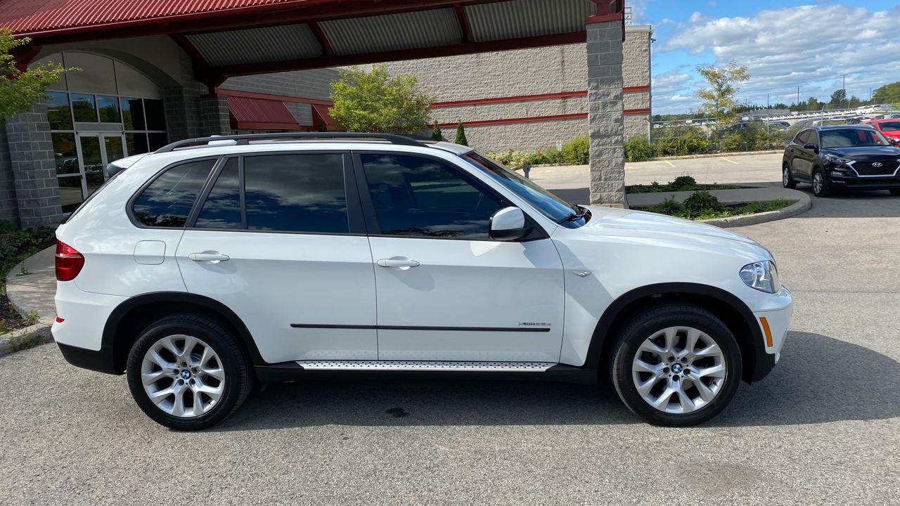 АВТОМОБИЛЬ ПРОДАН 12 СЕНТЯБРЯ 2020!  BMW X5, 2012, 7 мест, Панорама — ДИЗЕЛЬ (макс. комплектация) Машина 100% инспектирована, обслужена, заменены масло, фильтра, тормоза! full