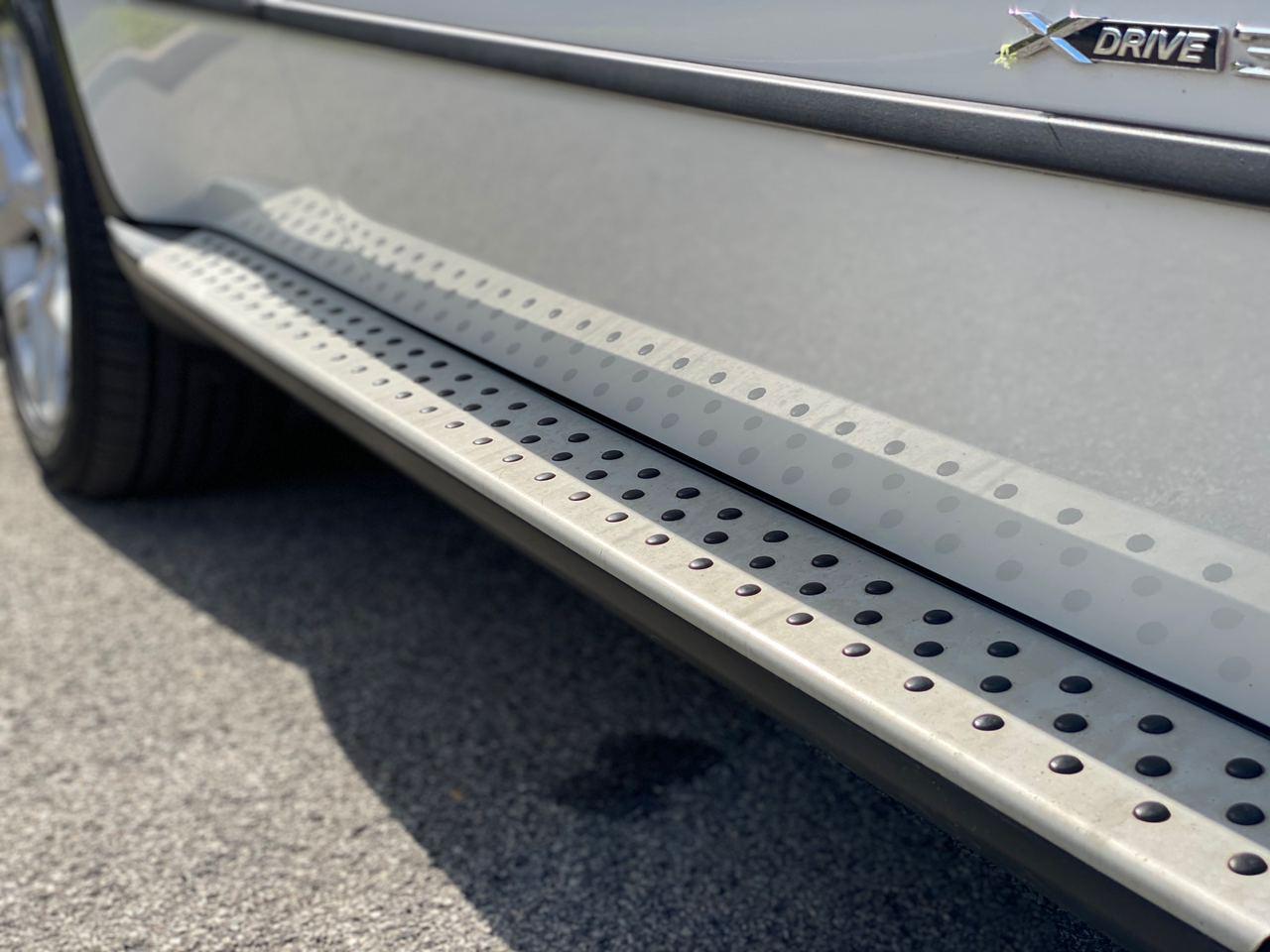 АВТОМОБИЛЬ ПРОДАН 12 СЕНТЯБРЯ 2020!  BMW X5, 2012, 7 мест, Панорама — ДИЗЕЛЬ (макс. комплектация) Машина 100% инспектирована, обслужена, заменены масло, фильтра, тормоза! full