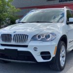 АВТОМОБИЛЬ ПРОДАН 12 СЕНТЯБРЯ 2020!  BMW X5, 2012, 7 мест, Панорама — ДИЗЕЛЬ (макс. комплектация) Машина 100% инспектирована, обслужена, заменены масло, фильтра, тормоза! full