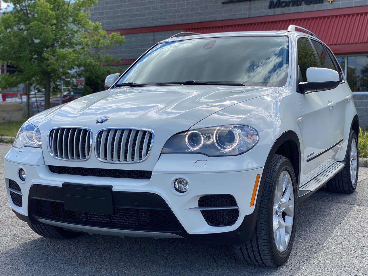 АВТОМОБИЛЬ ПРОДАН 12 СЕНТЯБРЯ 2020!  BMW X5, 2012, 7 мест, Панорама — ДИЗЕЛЬ (макс. комплектация) Машина 100% инспектирована, обслужена, заменены масло, фильтра, тормоза! full