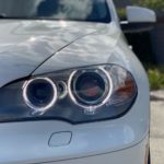 АВТОМОБИЛЬ ПРОДАН 12 СЕНТЯБРЯ 2020!  BMW X5, 2012, 7 мест, Панорама — ДИЗЕЛЬ (макс. комплектация) Машина 100% инспектирована, обслужена, заменены масло, фильтра, тормоза! full