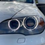 АВТОМОБИЛЬ ПРОДАН 12 СЕНТЯБРЯ 2020!  BMW X5, 2012, 7 мест, Панорама — ДИЗЕЛЬ (макс. комплектация) Машина 100% инспектирована, обслужена, заменены масло, фильтра, тормоза! full