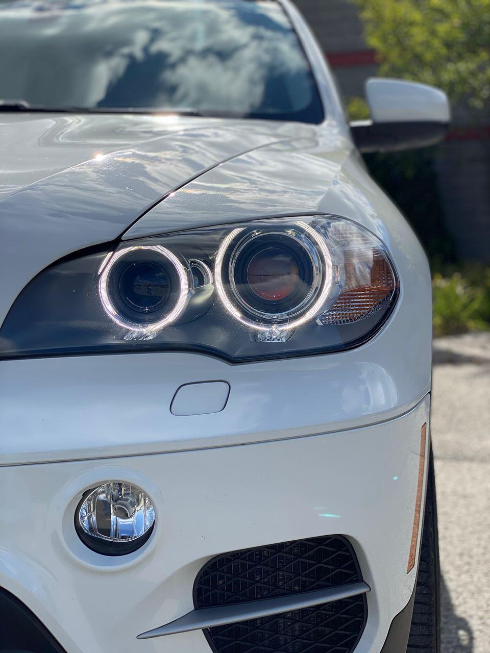 АВТОМОБИЛЬ ПРОДАН 12 СЕНТЯБРЯ 2020!  BMW X5, 2012, 7 мест, Панорама — ДИЗЕЛЬ (макс. комплектация) Машина 100% инспектирована, обслужена, заменены масло, фильтра, тормоза! full