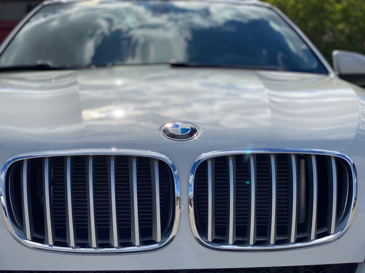 АВТОМОБИЛЬ ПРОДАН 12 СЕНТЯБРЯ 2020!  BMW X5, 2012, 7 мест, Панорама — ДИЗЕЛЬ (макс. комплектация) Машина 100% инспектирована, обслужена, заменены масло, фильтра, тормоза! full