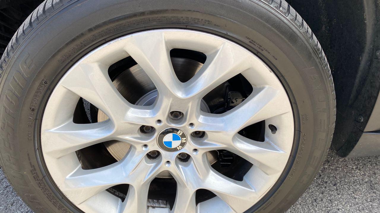 АВТОМОБИЛЬ ПРОДАН 12 СЕНТЯБРЯ 2020!  BMW X5, 2012, 7 мест, Панорама — ДИЗЕЛЬ (макс. комплектация) Машина 100% инспектирована, обслужена, заменены масло, фильтра, тормоза! full