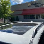 АВТОМОБИЛЬ ПРОДАН 12 СЕНТЯБРЯ 2020!  BMW X5, 2012, 7 мест, Панорама — ДИЗЕЛЬ (макс. комплектация) Машина 100% инспектирована, обслужена, заменены масло, фильтра, тормоза! full