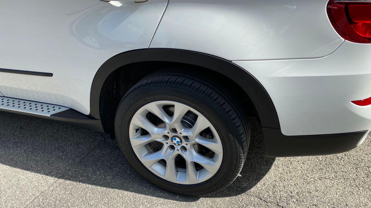 АВТОМОБИЛЬ ПРОДАН 12 СЕНТЯБРЯ 2020!  BMW X5, 2012, 7 мест, Панорама — ДИЗЕЛЬ (макс. комплектация) Машина 100% инспектирована, обслужена, заменены масло, фильтра, тормоза! full