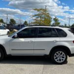 АВТОМОБИЛЬ ПРОДАН 12 СЕНТЯБРЯ 2020!  BMW X5, 2012, 7 мест, Панорама — ДИЗЕЛЬ (макс. комплектация) Машина 100% инспектирована, обслужена, заменены масло, фильтра, тормоза! full