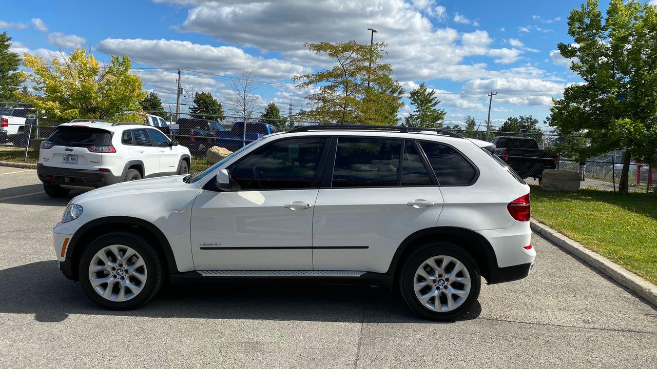 АВТОМОБИЛЬ ПРОДАН 12 СЕНТЯБРЯ 2020!  BMW X5, 2012, 7 мест, Панорама — ДИЗЕЛЬ (макс. комплектация) Машина 100% инспектирована, обслужена, заменены масло, фильтра, тормоза! full