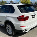 АВТОМОБИЛЬ ПРОДАН 12 СЕНТЯБРЯ 2020!  BMW X5, 2012, 7 мест, Панорама — ДИЗЕЛЬ (макс. комплектация) Машина 100% инспектирована, обслужена, заменены масло, фильтра, тормоза! full