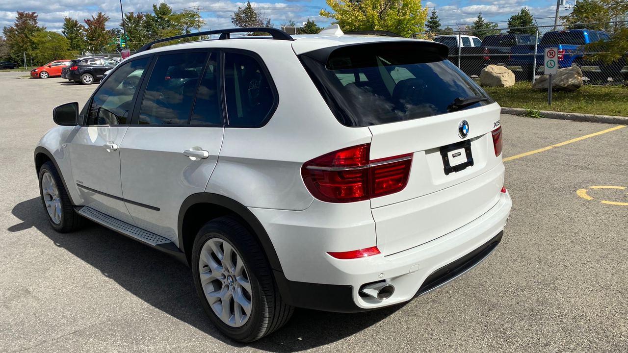 АВТОМОБИЛЬ ПРОДАН 12 СЕНТЯБРЯ 2020!  BMW X5, 2012, 7 мест, Панорама — ДИЗЕЛЬ (макс. комплектация) Машина 100% инспектирована, обслужена, заменены масло, фильтра, тормоза! full