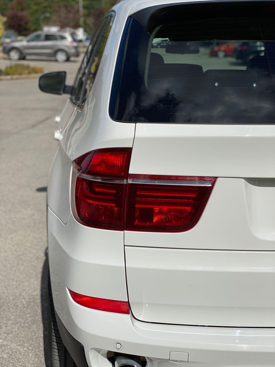 АВТОМОБИЛЬ ПРОДАН 12 СЕНТЯБРЯ 2020!  BMW X5, 2012, 7 мест, Панорама — ДИЗЕЛЬ (макс. комплектация) Машина 100% инспектирована, обслужена, заменены масло, фильтра, тормоза! full