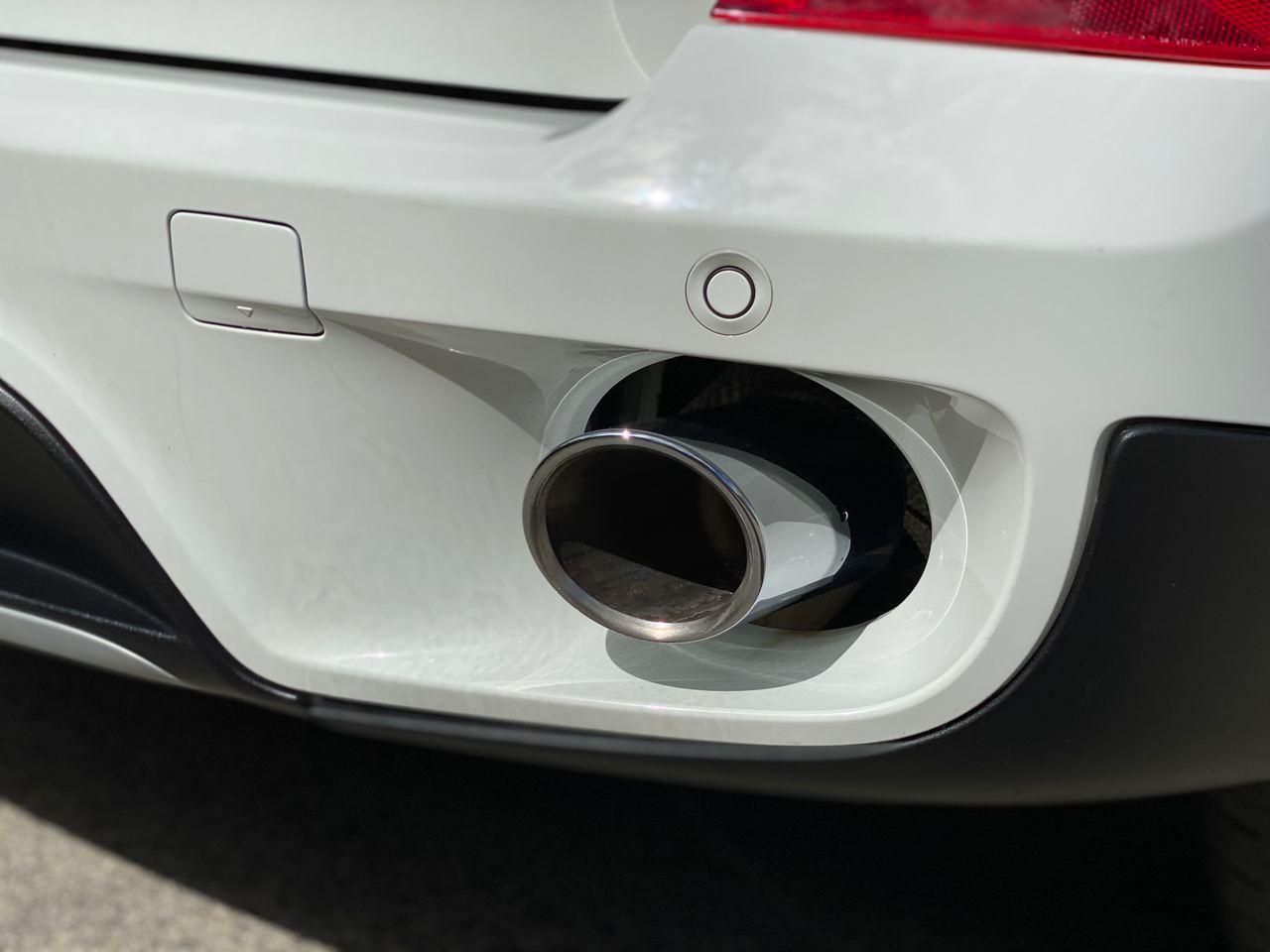 АВТОМОБИЛЬ ПРОДАН 12 СЕНТЯБРЯ 2020!  BMW X5, 2012, 7 мест, Панорама — ДИЗЕЛЬ (макс. комплектация) Машина 100% инспектирована, обслужена, заменены масло, фильтра, тормоза! full