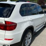АВТОМОБИЛЬ ПРОДАН 12 СЕНТЯБРЯ 2020!  BMW X5, 2012, 7 мест, Панорама — ДИЗЕЛЬ (макс. комплектация) Машина 100% инспектирована, обслужена, заменены масло, фильтра, тормоза! full