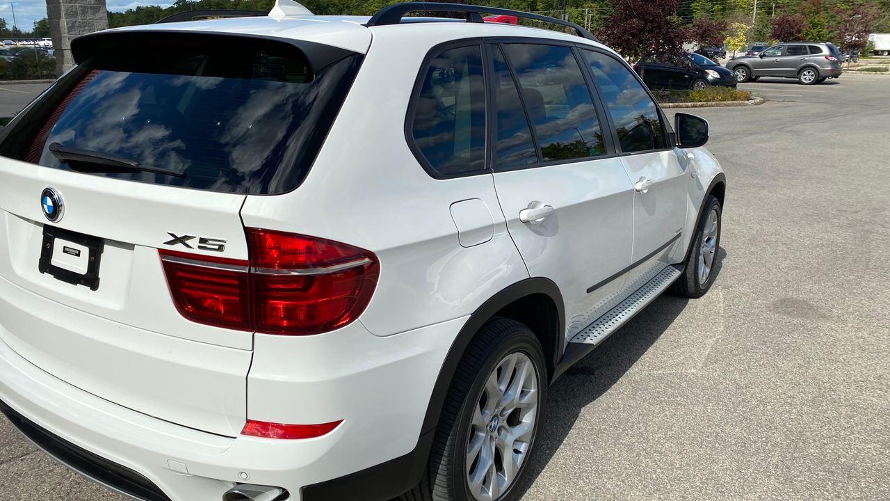 АВТОМОБИЛЬ ПРОДАН 12 СЕНТЯБРЯ 2020!  BMW X5, 2012, 7 мест, Панорама — ДИЗЕЛЬ (макс. комплектация) Машина 100% инспектирована, обслужена, заменены масло, фильтра, тормоза! full