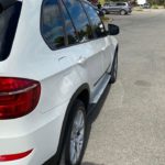 АВТОМОБИЛЬ ПРОДАН 12 СЕНТЯБРЯ 2020!  BMW X5, 2012, 7 мест, Панорама — ДИЗЕЛЬ (макс. комплектация) Машина 100% инспектирована, обслужена, заменены масло, фильтра, тормоза! full