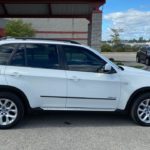 АВТОМОБИЛЬ ПРОДАН 12 СЕНТЯБРЯ 2020!  BMW X5, 2012, 7 мест, Панорама — ДИЗЕЛЬ (макс. комплектация) Машина 100% инспектирована, обслужена, заменены масло, фильтра, тормоза! full