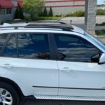 АВТОМОБИЛЬ ПРОДАН 12 СЕНТЯБРЯ 2020!  BMW X5, 2012, 7 мест, Панорама — ДИЗЕЛЬ (макс. комплектация) Машина 100% инспектирована, обслужена, заменены масло, фильтра, тормоза! full