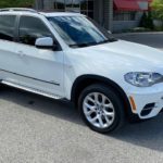 АВТОМОБИЛЬ ПРОДАН 12 СЕНТЯБРЯ 2020!  BMW X5, 2012, 7 мест, Панорама — ДИЗЕЛЬ (макс. комплектация) Машина 100% инспектирована, обслужена, заменены масло, фильтра, тормоза! full
