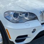 АВТОМОБИЛЬ ПРОДАН 12 СЕНТЯБРЯ 2020!  BMW X5, 2012, 7 мест, Панорама — ДИЗЕЛЬ (макс. комплектация) Машина 100% инспектирована, обслужена, заменены масло, фильтра, тормоза! full