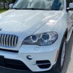АВТОМОБИЛЬ ПРОДАН 12 СЕНТЯБРЯ 2020!  BMW X5, 2012, 7 мест, Панорама — ДИЗЕЛЬ (макс. комплектация) Машина 100% инспектирована, обслужена, заменены масло, фильтра, тормоза! full