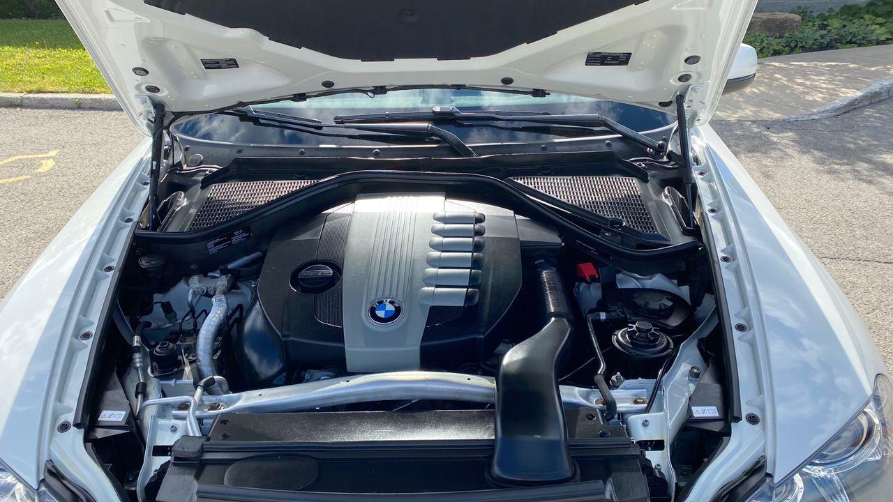 АВТОМОБИЛЬ ПРОДАН 12 СЕНТЯБРЯ 2020!  BMW X5, 2012, 7 мест, Панорама — ДИЗЕЛЬ (макс. комплектация) Машина 100% инспектирована, обслужена, заменены масло, фильтра, тормоза! full