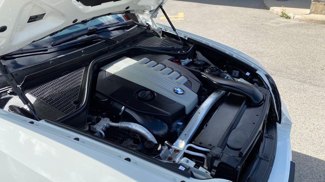 АВТОМОБИЛЬ ПРОДАН 12 СЕНТЯБРЯ 2020!  BMW X5, 2012, 7 мест, Панорама — ДИЗЕЛЬ (макс. комплектация) Машина 100% инспектирована, обслужена, заменены масло, фильтра, тормоза! full