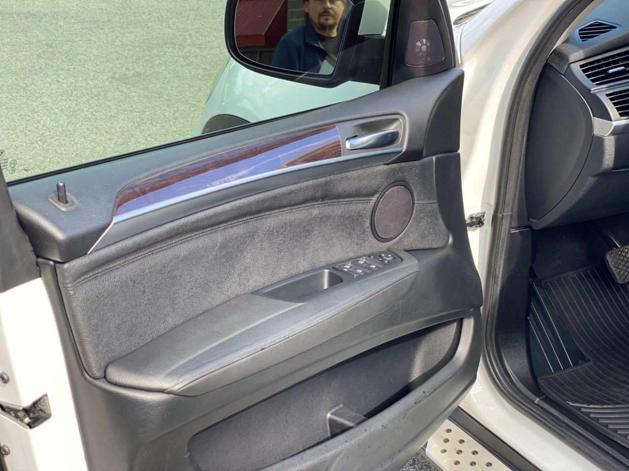 АВТОМОБИЛЬ ПРОДАН 12 СЕНТЯБРЯ 2020!  BMW X5, 2012, 7 мест, Панорама — ДИЗЕЛЬ (макс. комплектация) Машина 100% инспектирована, обслужена, заменены масло, фильтра, тормоза! full