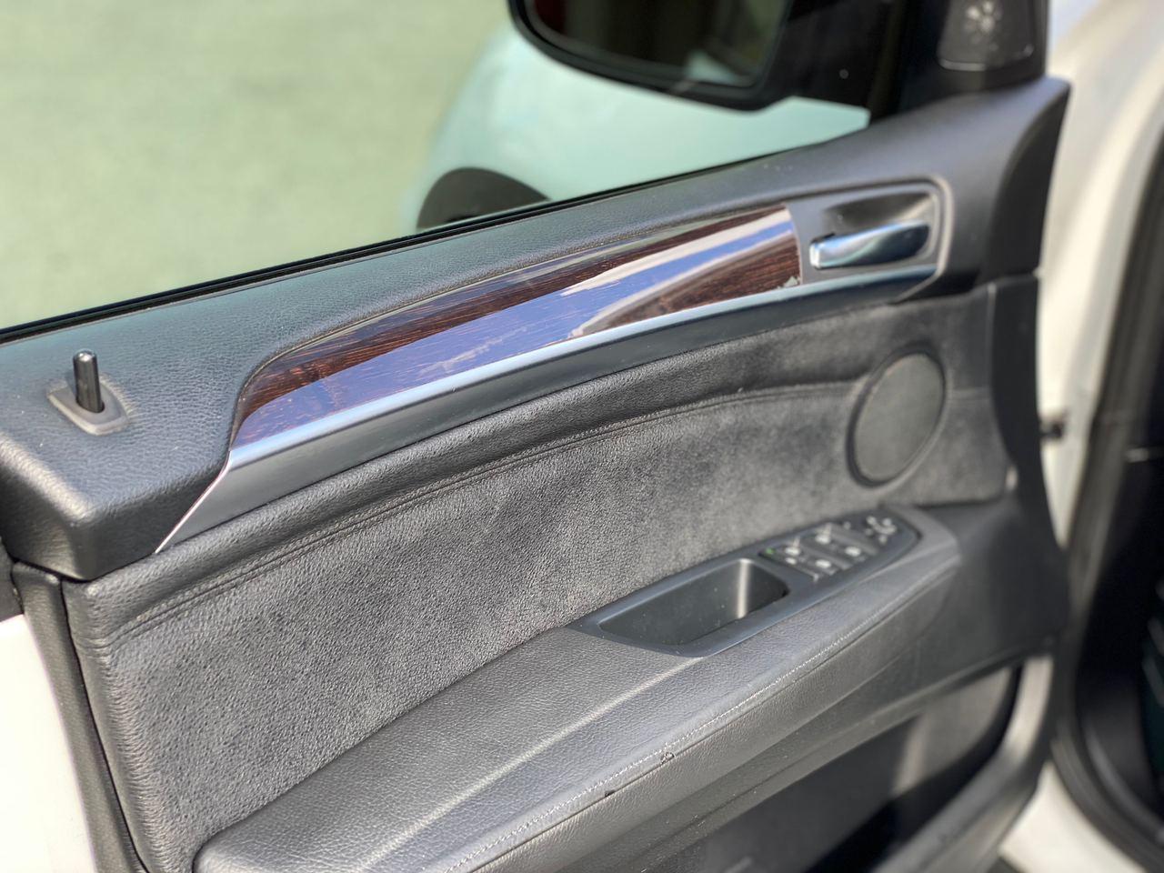 АВТОМОБИЛЬ ПРОДАН 12 СЕНТЯБРЯ 2020!  BMW X5, 2012, 7 мест, Панорама — ДИЗЕЛЬ (макс. комплектация) Машина 100% инспектирована, обслужена, заменены масло, фильтра, тормоза! full