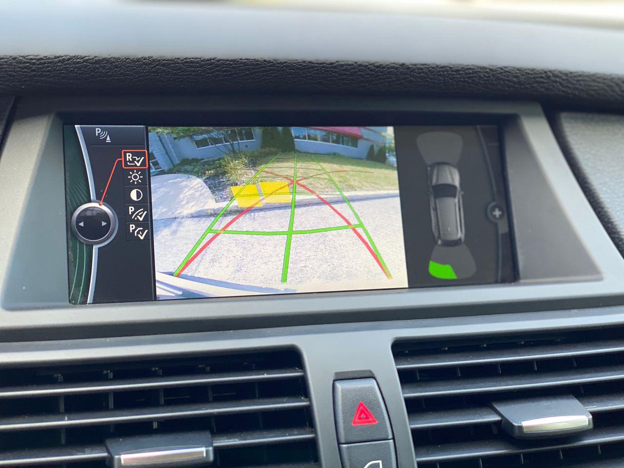 АВТОМОБИЛЬ ПРОДАН 12 СЕНТЯБРЯ 2020!  BMW X5, 2012, 7 мест, Панорама — ДИЗЕЛЬ (макс. комплектация) Машина 100% инспектирована, обслужена, заменены масло, фильтра, тормоза! full