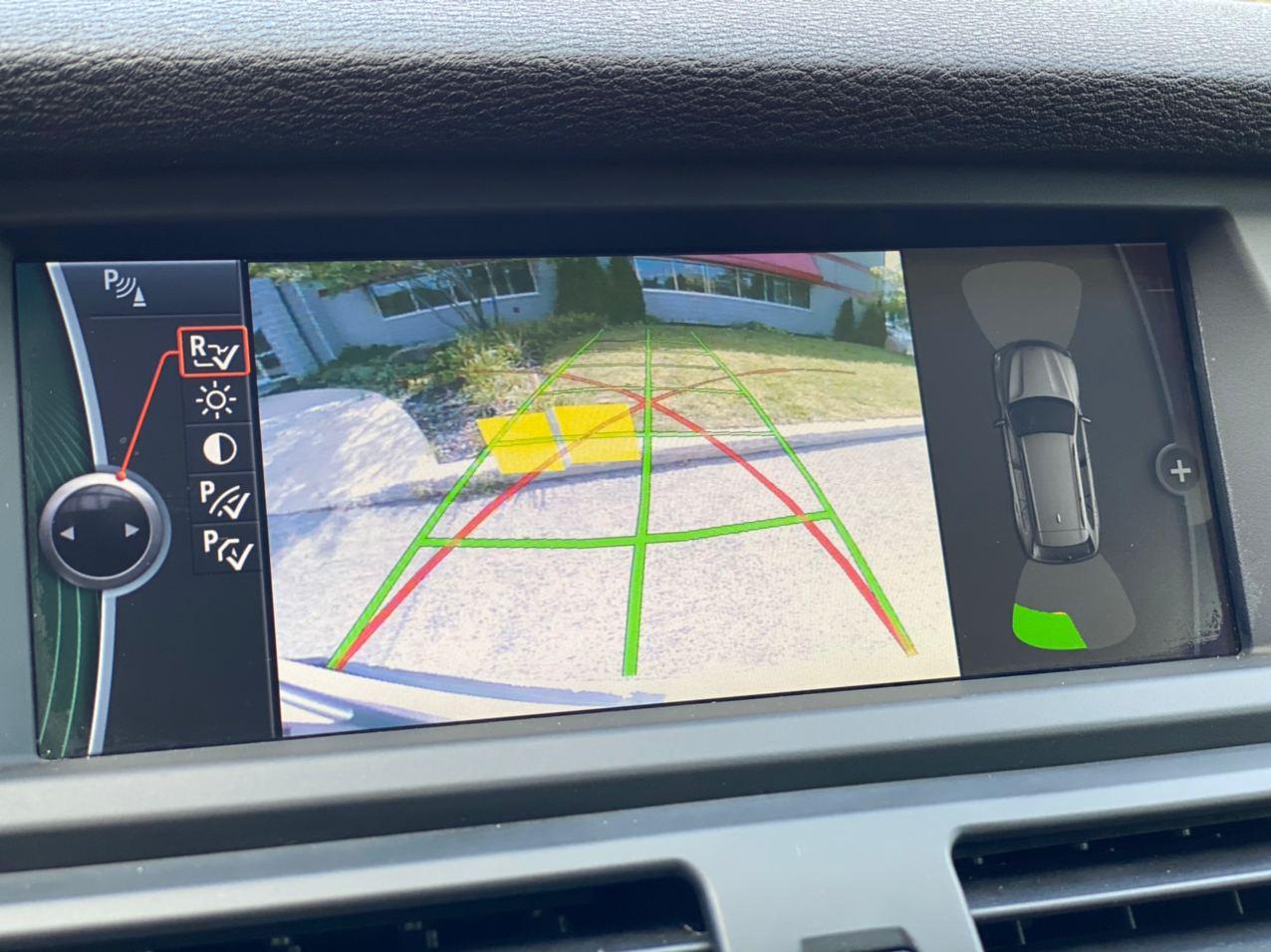 АВТОМОБИЛЬ ПРОДАН 12 СЕНТЯБРЯ 2020!  BMW X5, 2012, 7 мест, Панорама — ДИЗЕЛЬ (макс. комплектация) Машина 100% инспектирована, обслужена, заменены масло, фильтра, тормоза! full