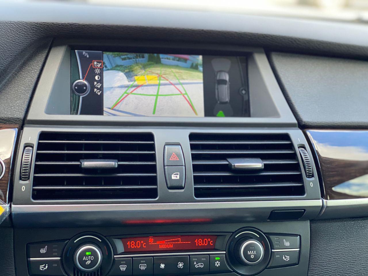 АВТОМОБИЛЬ ПРОДАН 12 СЕНТЯБРЯ 2020!  BMW X5, 2012, 7 мест, Панорама — ДИЗЕЛЬ (макс. комплектация) Машина 100% инспектирована, обслужена, заменены масло, фильтра, тормоза! full