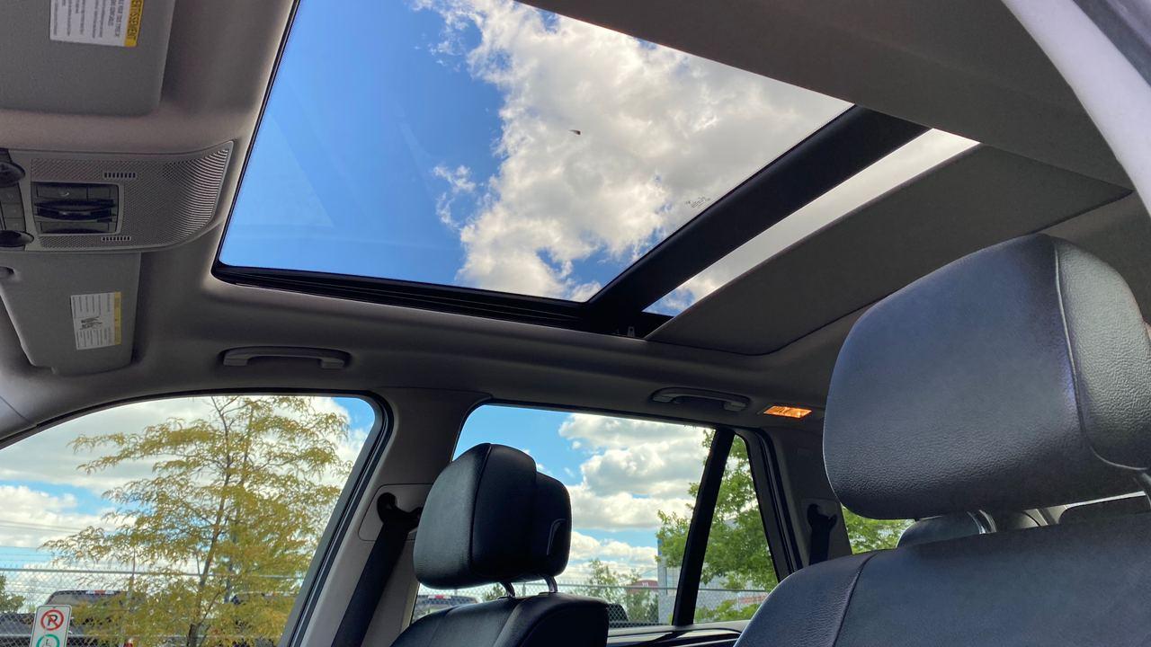 АВТОМОБИЛЬ ПРОДАН 12 СЕНТЯБРЯ 2020!  BMW X5, 2012, 7 мест, Панорама — ДИЗЕЛЬ (макс. комплектация) Машина 100% инспектирована, обслужена, заменены масло, фильтра, тормоза! full