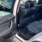 АВТОМОБИЛЬ ПРОДАН 12 СЕНТЯБРЯ 2020!  BMW X5, 2012, 7 мест, Панорама — ДИЗЕЛЬ (макс. комплектация) Машина 100% инспектирована, обслужена, заменены масло, фильтра, тормоза! full