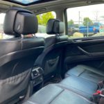 АВТОМОБИЛЬ ПРОДАН 12 СЕНТЯБРЯ 2020!  BMW X5, 2012, 7 мест, Панорама — ДИЗЕЛЬ (макс. комплектация) Машина 100% инспектирована, обслужена, заменены масло, фильтра, тормоза! full